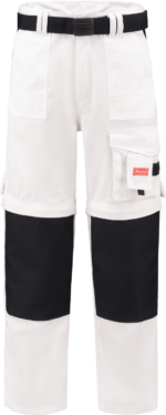 Workman WORKER WHITE