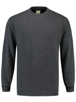 L&S Sweater Set-in Crewneck