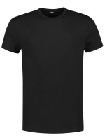 L&S T-shirt Uni Workwear iTee SS