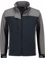 Workman SOFTSHELL JACK NAVY
