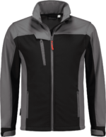 Workman SOFTSHELL JACK BLACK