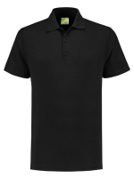 L&S Polo Basic Mix SS for him