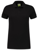 L&S Polo Basic SS for her