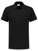 L&S Polo Basic SS for him