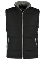L&S Bodywarmer unisex