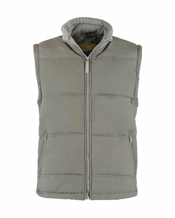 L&S Bodywarmer unisex - Afbeelding 5