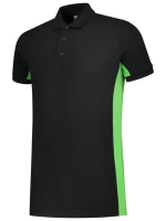 L&S Polo Workwear SS