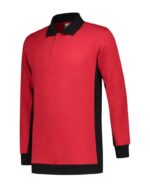 L&S Polosweater Workwear - Afbeelding 15