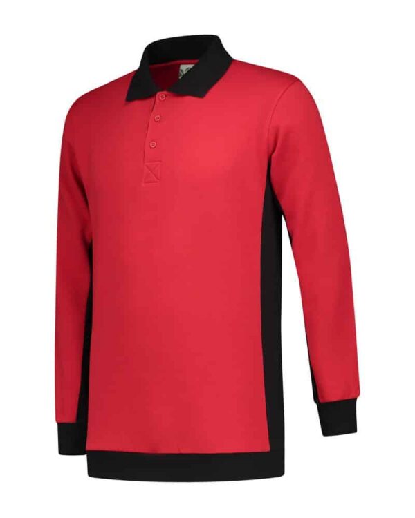 L&S Polosweater Workwear - Afbeelding 15