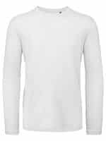 Organic Inspire LSL T /men T-shirt