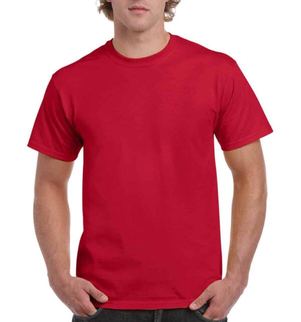 Ultra Cotton Adult T-Shirt - Afbeelding 40