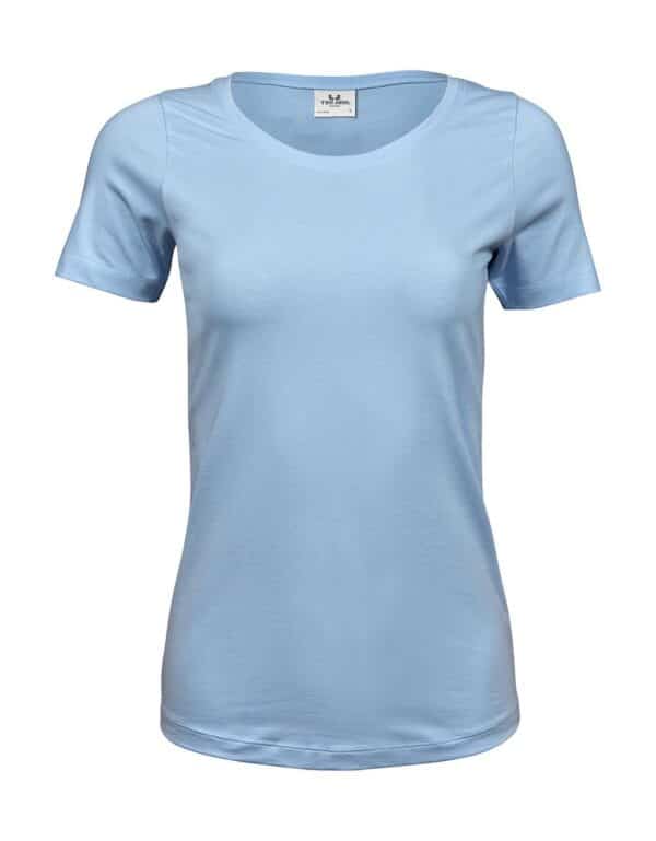 Ladies Stretch Tee - Afbeelding 4