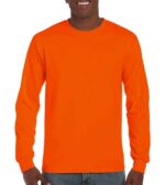 Ultra Cotton Adult T-Shirt LS - Afbeelding 24