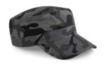 Camouflage Army Cap - Afbeelding 3