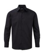 Oxford Shirt LS - Afbeelding 2