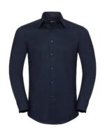 Oxford Shirt LS - Afbeelding 3