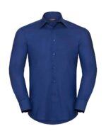 Oxford Shirt LS - Afbeelding 4
