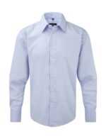 Oxford Shirt LS - Afbeelding 5