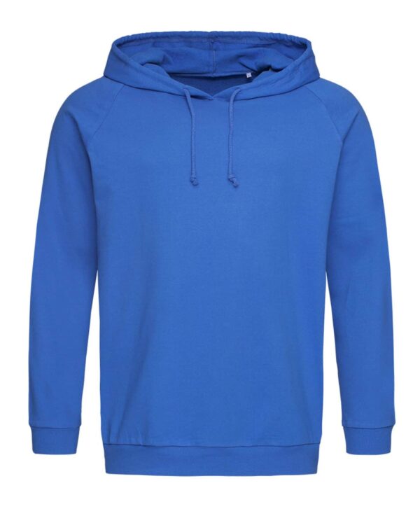 Stedman Sweater Hooded Unisex - Afbeelding 2