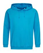 Stedman Sweater Hooded Unisex - Afbeelding 5
