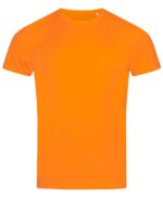 Stedman T-shirt Interlock Active-Dry SS for him - Afbeelding 3
