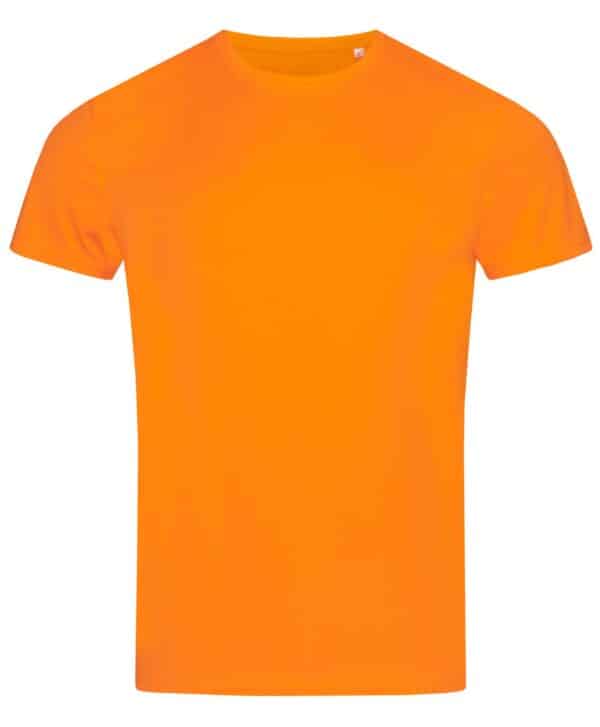 Stedman T-shirt Interlock Active-Dry SS for him - Afbeelding 3