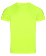 Stedman T-shirt Interlock Active-Dry SS for him - Afbeelding 4