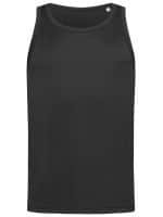 Stedman Tanktop Interlock Active-Dry for him