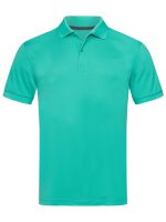 Stedman Pique Polo Short Sleeves for him