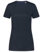 Stedman T-shirt Interlock Active-Dry SS for her