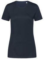 Stedman T-shirt Interlock Active-Dry SS for her