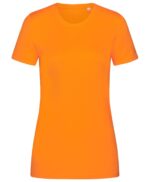 Stedman T-shirt Interlock Active-Dry SS for her - Afbeelding 3
