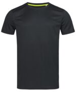 Stedman T-shirt Set-in Mesh Active-Dry SS for him