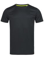 Stedman T-shirt Set-in Mesh Active-Dry SS for him