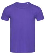 Stedman T-shirt Crewneck Ben SS - Afbeelding 2