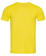 Stedman T-shirt Crewneck Ben SS - Afbeelding 3