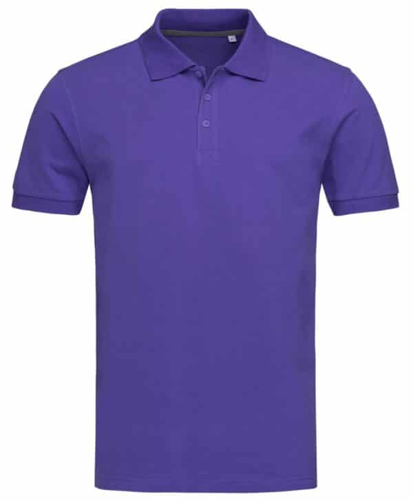 Stedman Polo Harper SS for him - Afbeelding 2