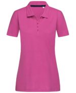 Stedman Polo Hanna SS for her