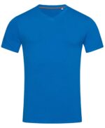 Stedman T-shirt V-neck Clive SS for him - Afbeelding 3