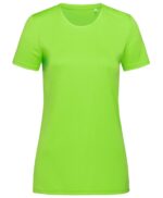 Stedman T-shirt Interlock Active-Dry SS for her - Afbeelding 8