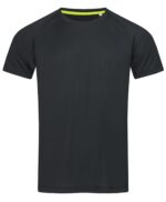 Stedman T-shirt Raglan Mesh Active-Dry SS for him