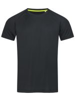 Stedman T-shirt Raglan Mesh Active-Dry SS for him