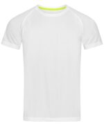 Stedman T-shirt Raglan Mesh Active-Dry SS for him - Afbeelding 7