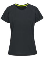 Stedman T-shirt Raglan Mesh Active-Dry SS for her