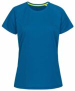 Stedman T-shirt Raglan Mesh Active-Dry SS for her - Afbeelding 4