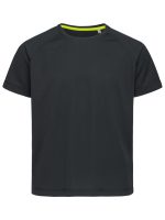 Stedman T-shirt Raglan Mesh Active-Dry SS for kids