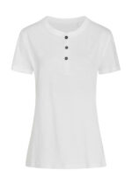 Sharon Henley T-Shirt - Afbeelding 2