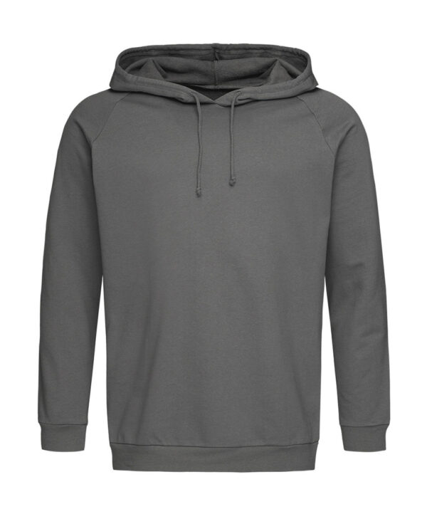 Unisex Sweat Hoodie Light - Afbeelding 4