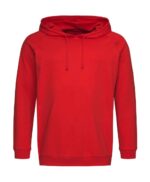 Unisex Sweat Hoodie Light - Afbeelding 6