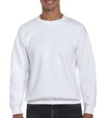 DryBlend Adult Crewneck Sweat - Afbeelding 2